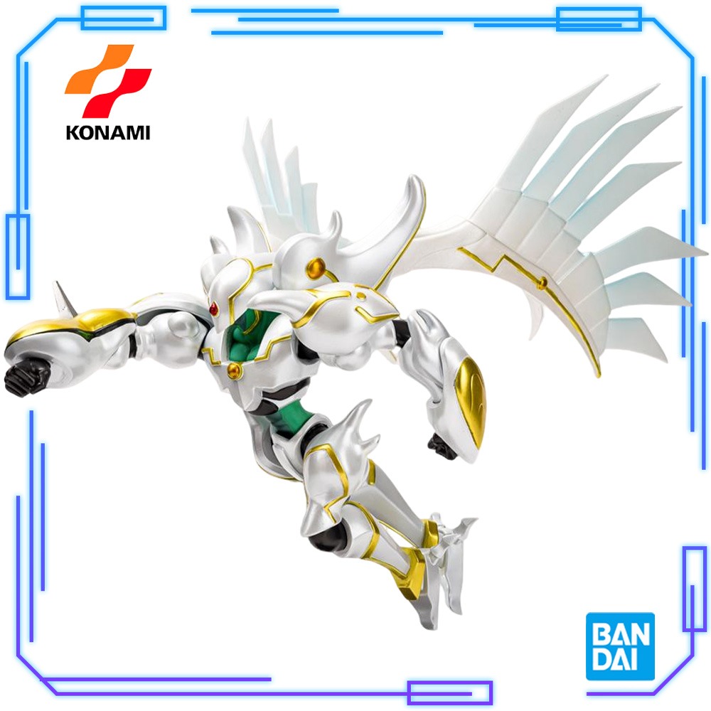 Zeus Model Kit Yugioh - Disponibile KONAMI Originale Genuino Anime Yu-Gi-Oh!