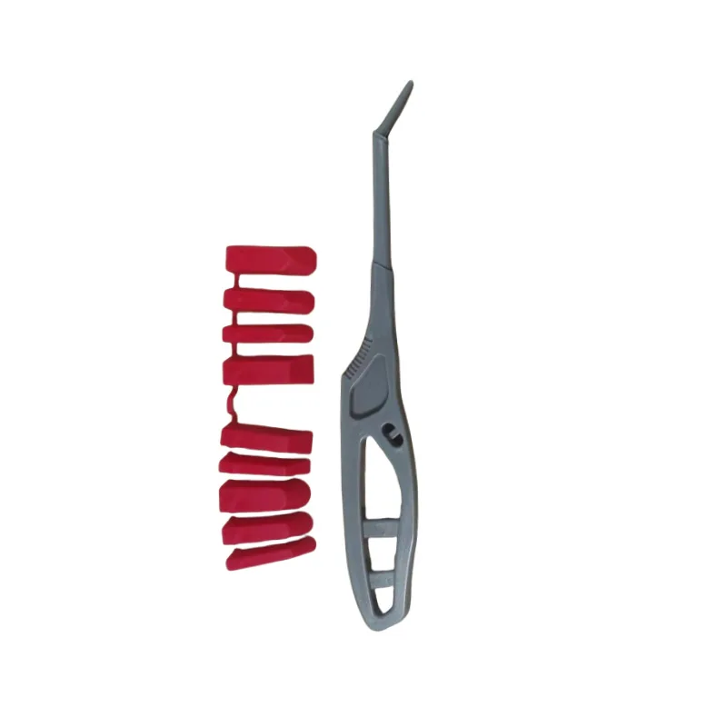 Seam Scraper Tool - Kit di Strumenti 9-in-1 per la