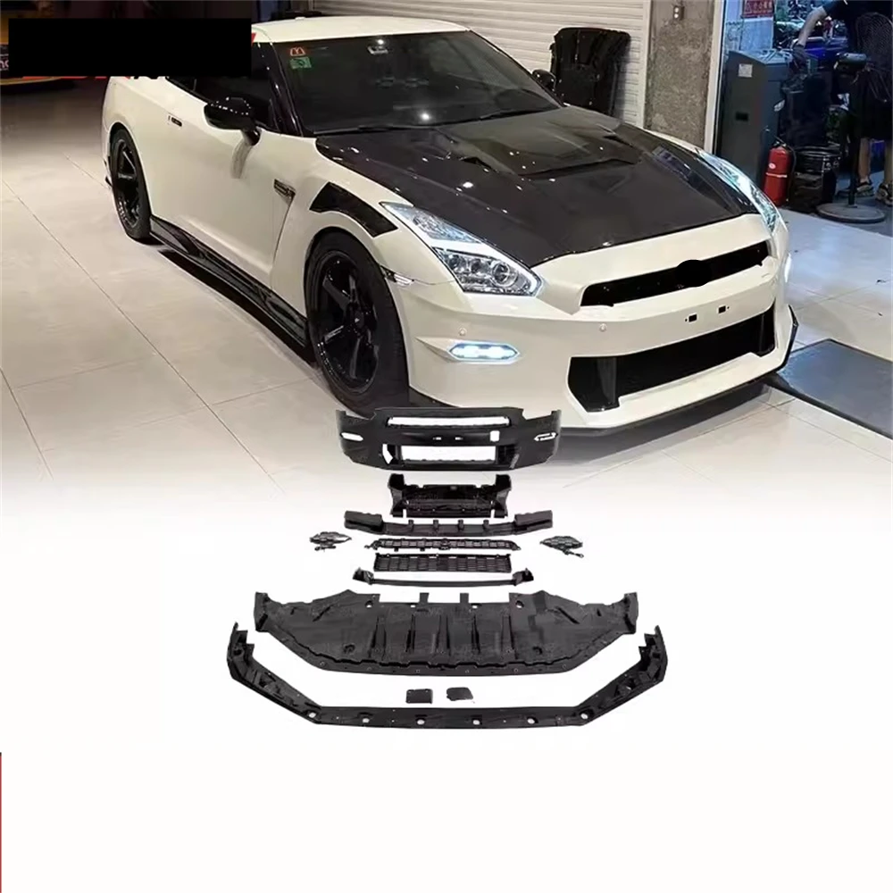 Model Kit Nissan Skyline - Auto surround Body kit Per Nissan