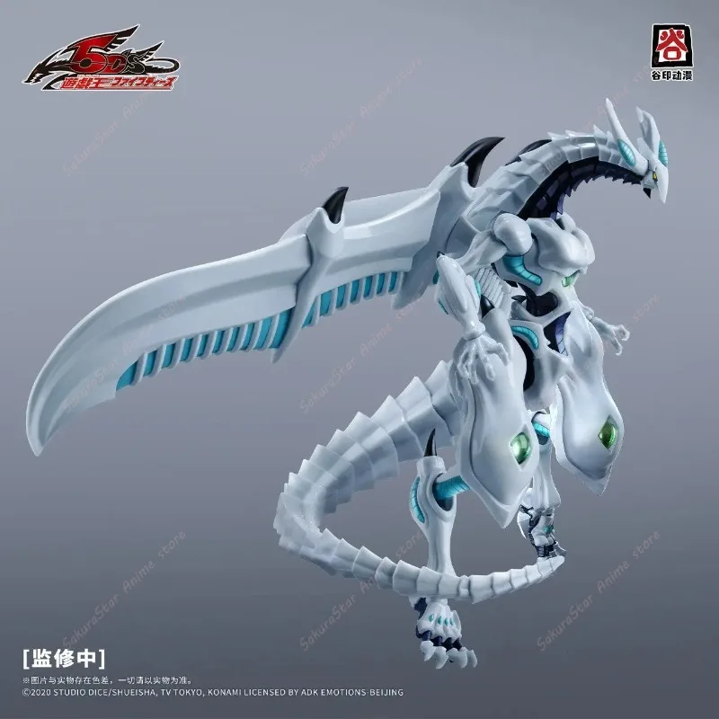 【Disponibile】Modellino origina - Zeus Model Kit Yugioh recensione e prezzo