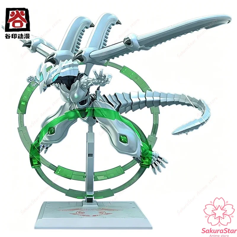 【Disponibile】Modellino origina - Zeus Model Kit Yugioh recensione e prezzo