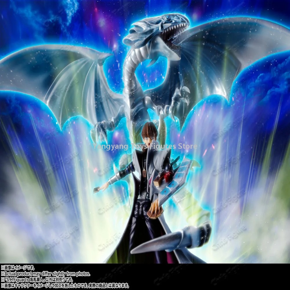 Disponibile Originale BANDAI Y - Zeus Model Kit Yugioh recensione e prezzo