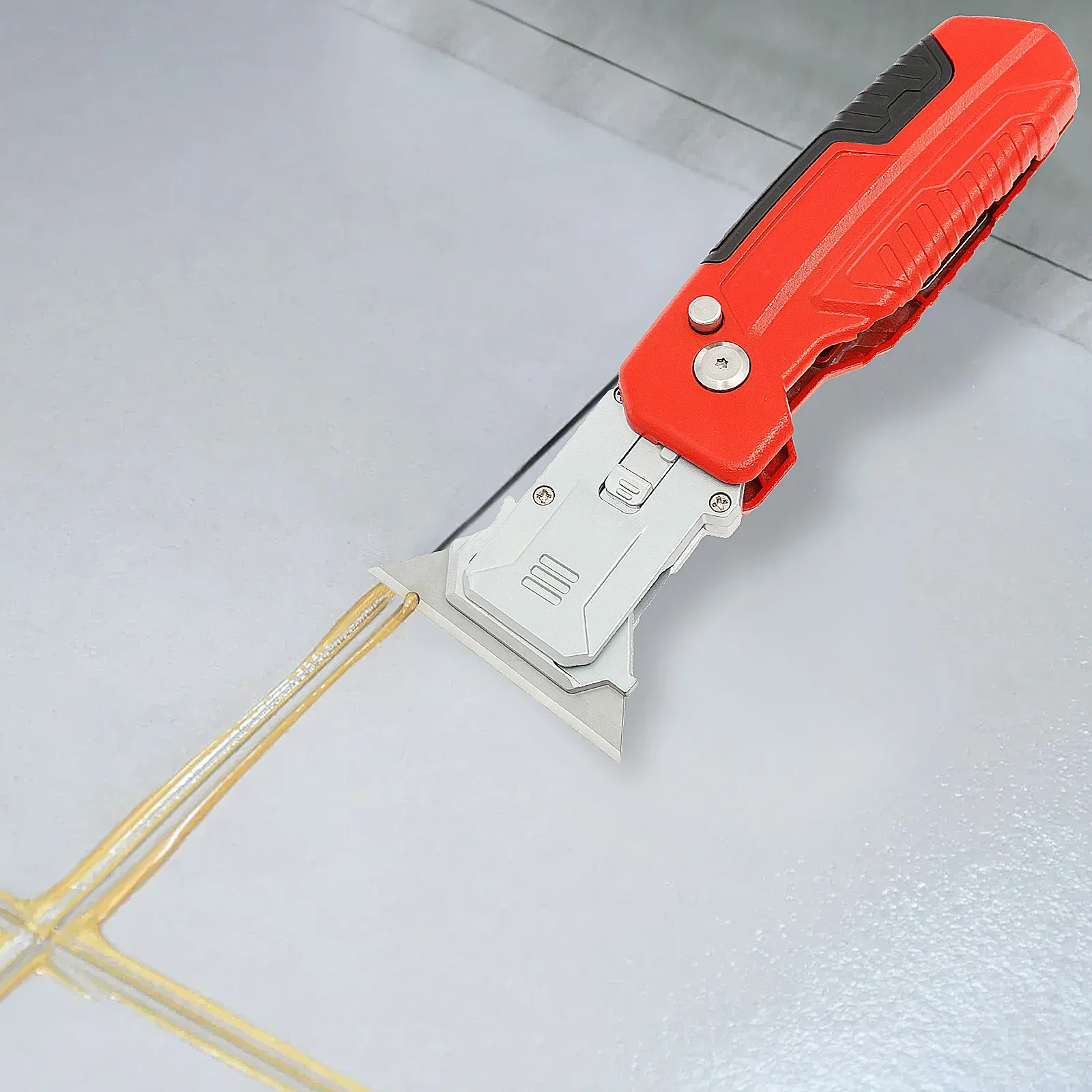 Adesivo Rimuovi Raschietto Pal - Seam Scraper Tool recensione e prezzo