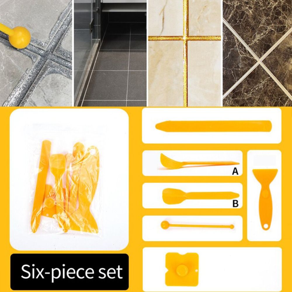 Set di 6 Pezzi di Alta Qualità - Seam Scraper Tool recensione e prezzo
