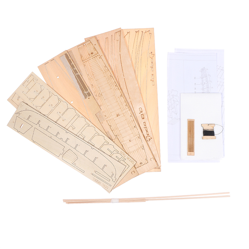 1 pz cinese sand boat kit mode - Model Kit Yacht recensione e prezzo
