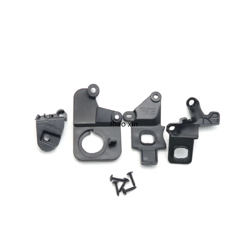 Kit di riparazione fari auto s - Model Kit F1 recensione e prezzo