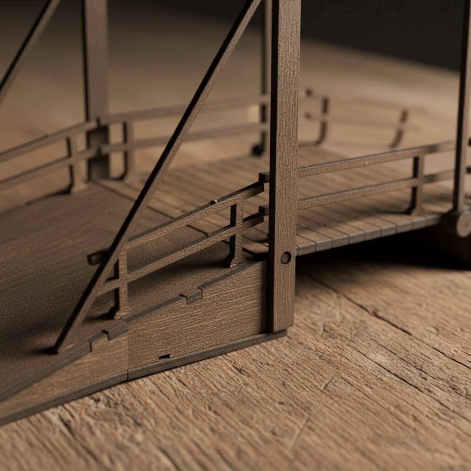 Modello di Ponte Retrattile in - Model Kit Ww2 recensione e prezzo