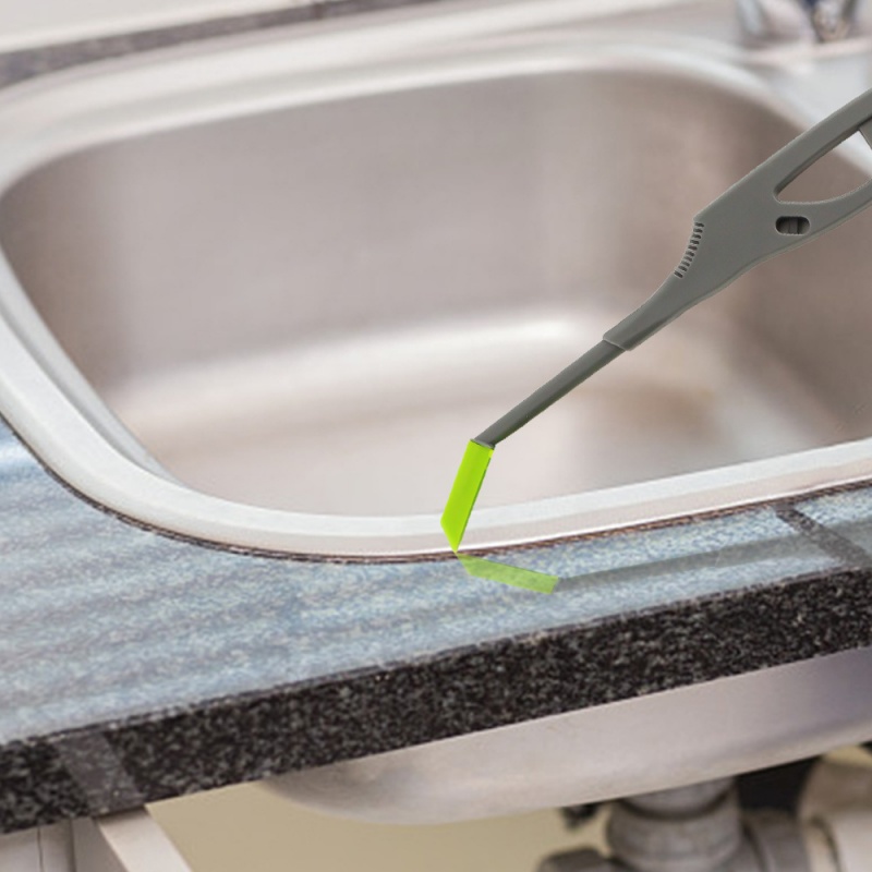 9 in 1 Colla per vetro Raschie - Seam Scraper Tool recensione e prezzo