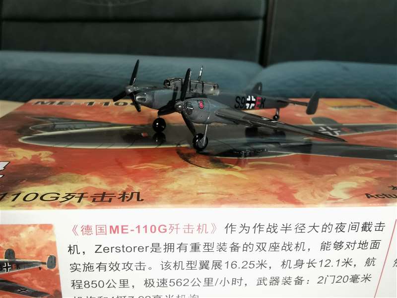 Set di 25 Modellini di Aerei M - Model Kit Ww2 recensione e prezzo