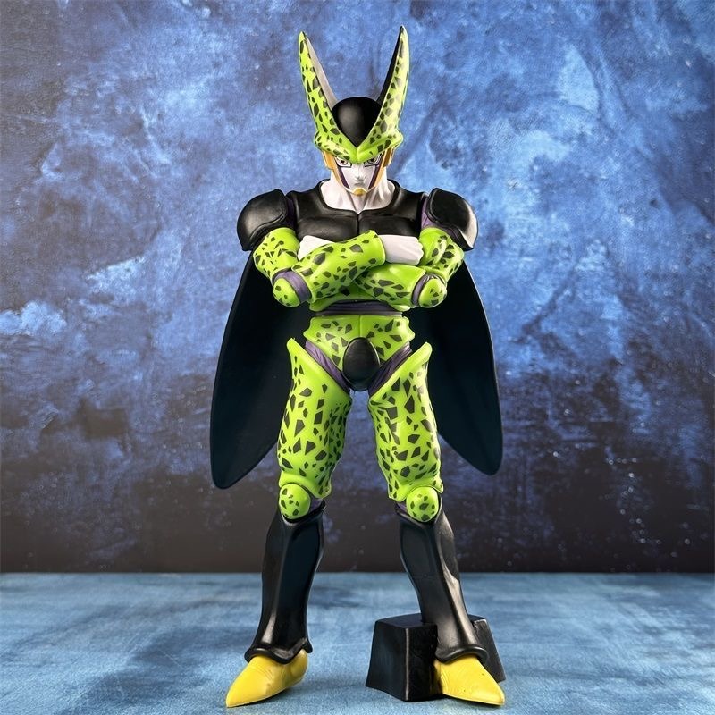 Statuetta Dragon Ball di Shalu - Zeus Model Kit Yugioh recensione e prezzo