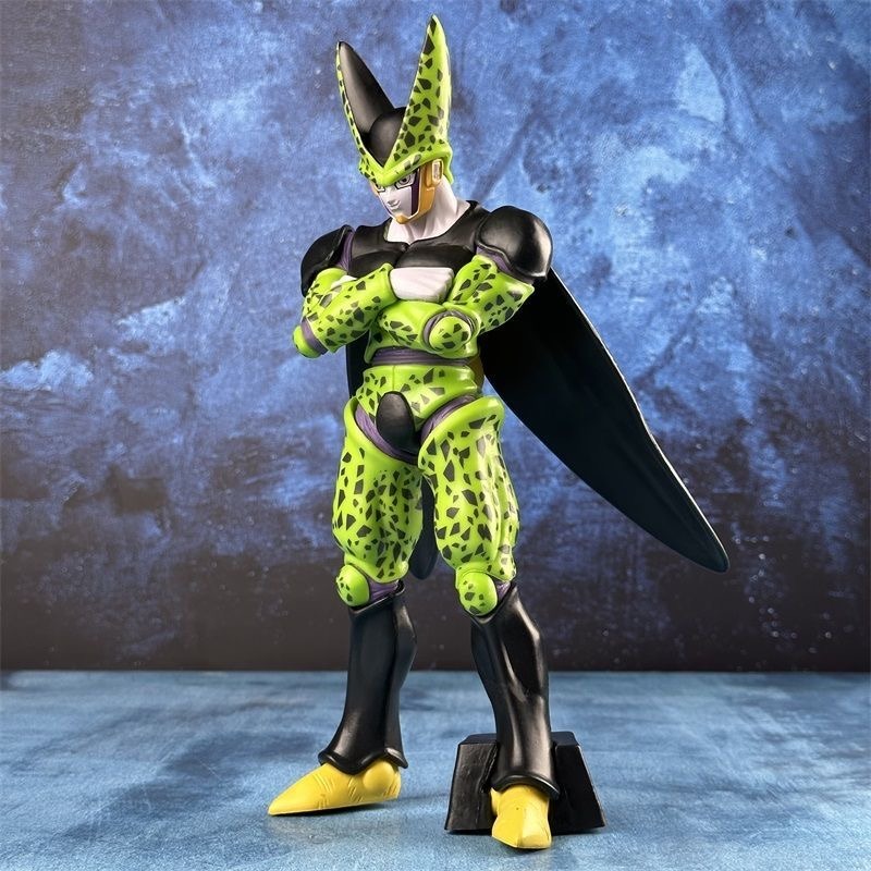 Statuetta Dragon Ball di Shalu - Zeus Model Kit Yugioh recensione e prezzo