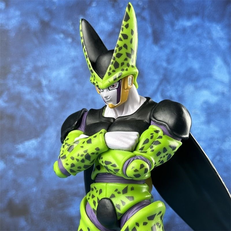 Statuetta Dragon Ball di Shalu - Zeus Model Kit Yugioh recensione e prezzo
