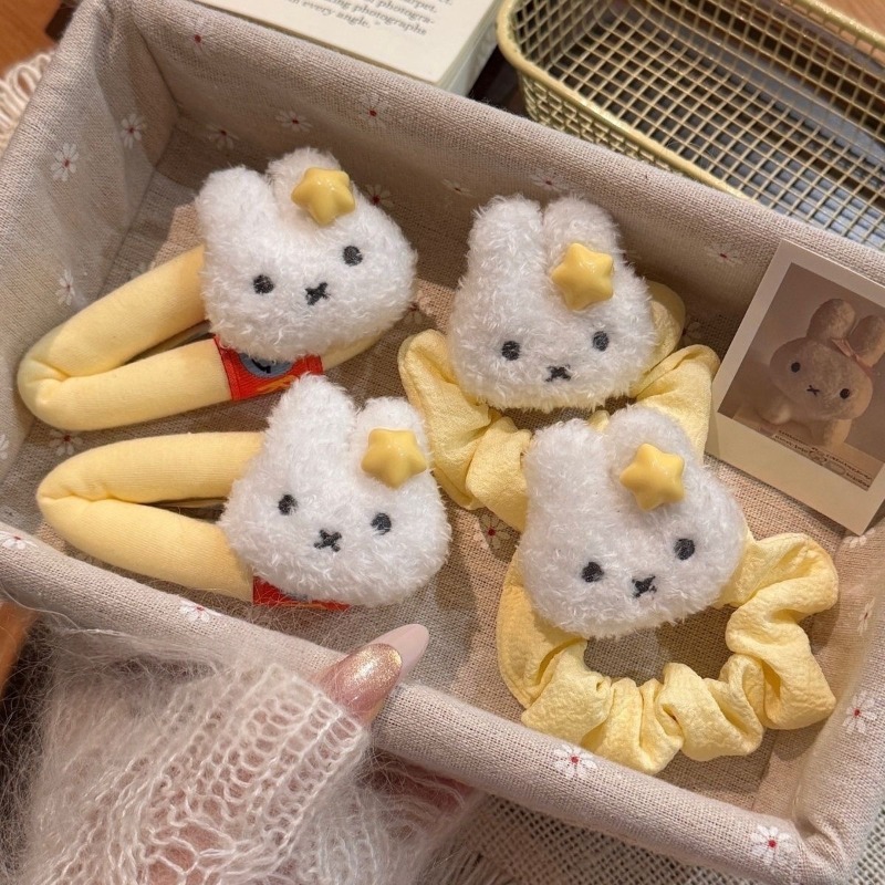 Fascia per Capelli Miffy Creat - Model Kit Mecha Girl recensione e prezzo