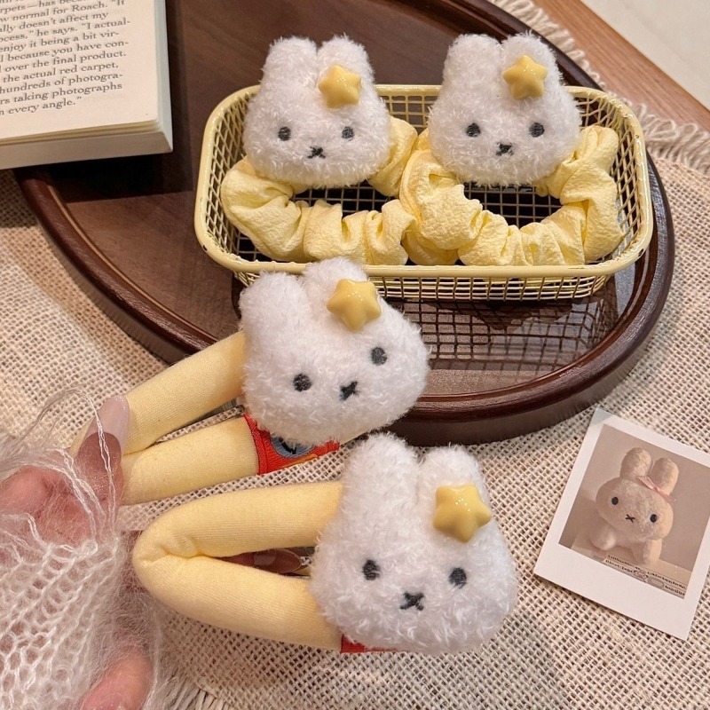 Fascia per Capelli Miffy Creat - Model Kit Mecha Girl recensione e prezzo