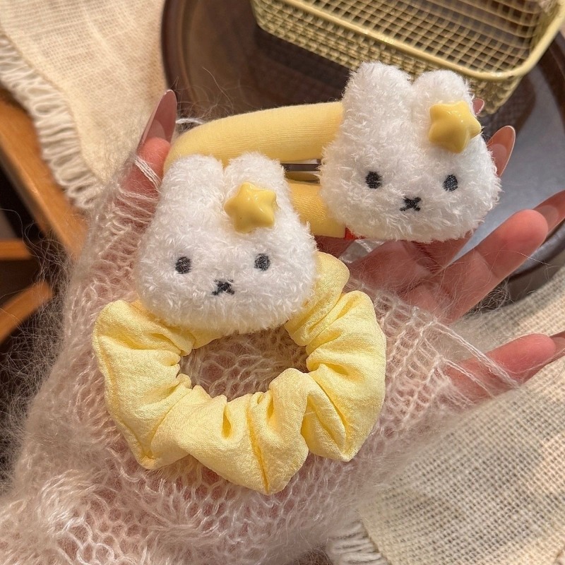 Fascia per Capelli Miffy Creat - Model Kit Mecha Girl recensione e prezzo
