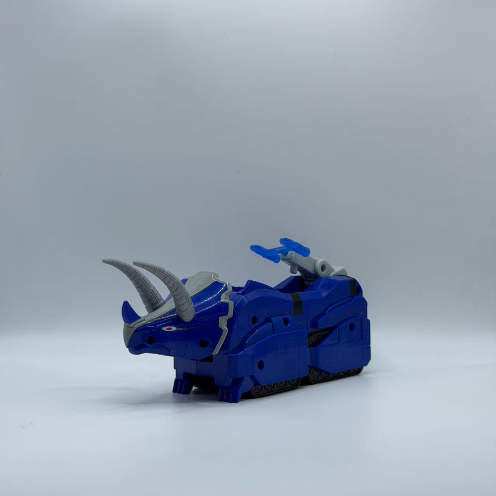 Playmates MMPR Re-Ignition 5-i - Model Kit Megazord recensione e prezzo