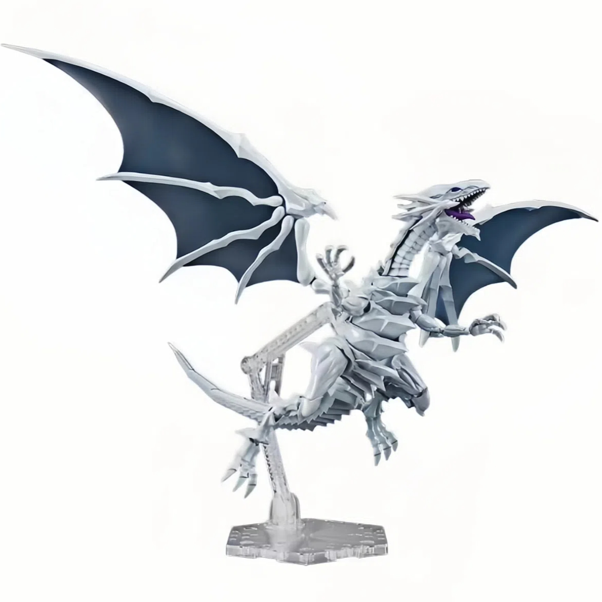 【New-Hot】Yu-Gi-Oh Drago Arroga - Zeus Model Kit Yugioh recensione e prezzo