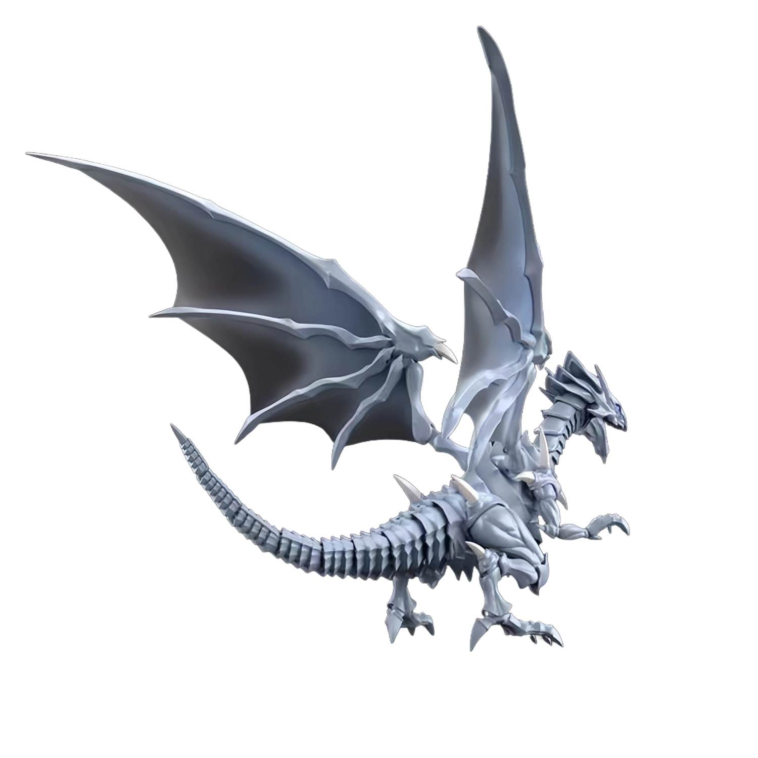 【New-Hot】Yu-Gi-Oh Drago Arroga - Zeus Model Kit Yugioh recensione e prezzo