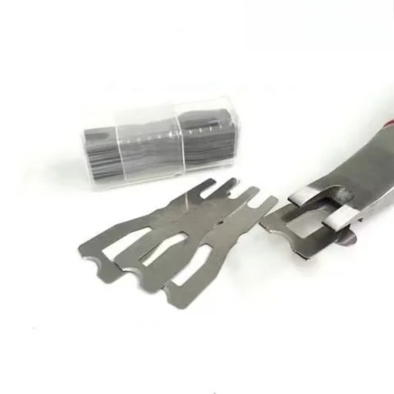 Set di Strumenti per l'Install - Seam Scraper Tool recensione e prezzo
