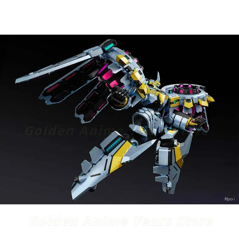 Disponibile: Max Factory PLAMA - Zeus Model Kit Yugioh recensione e prezzo