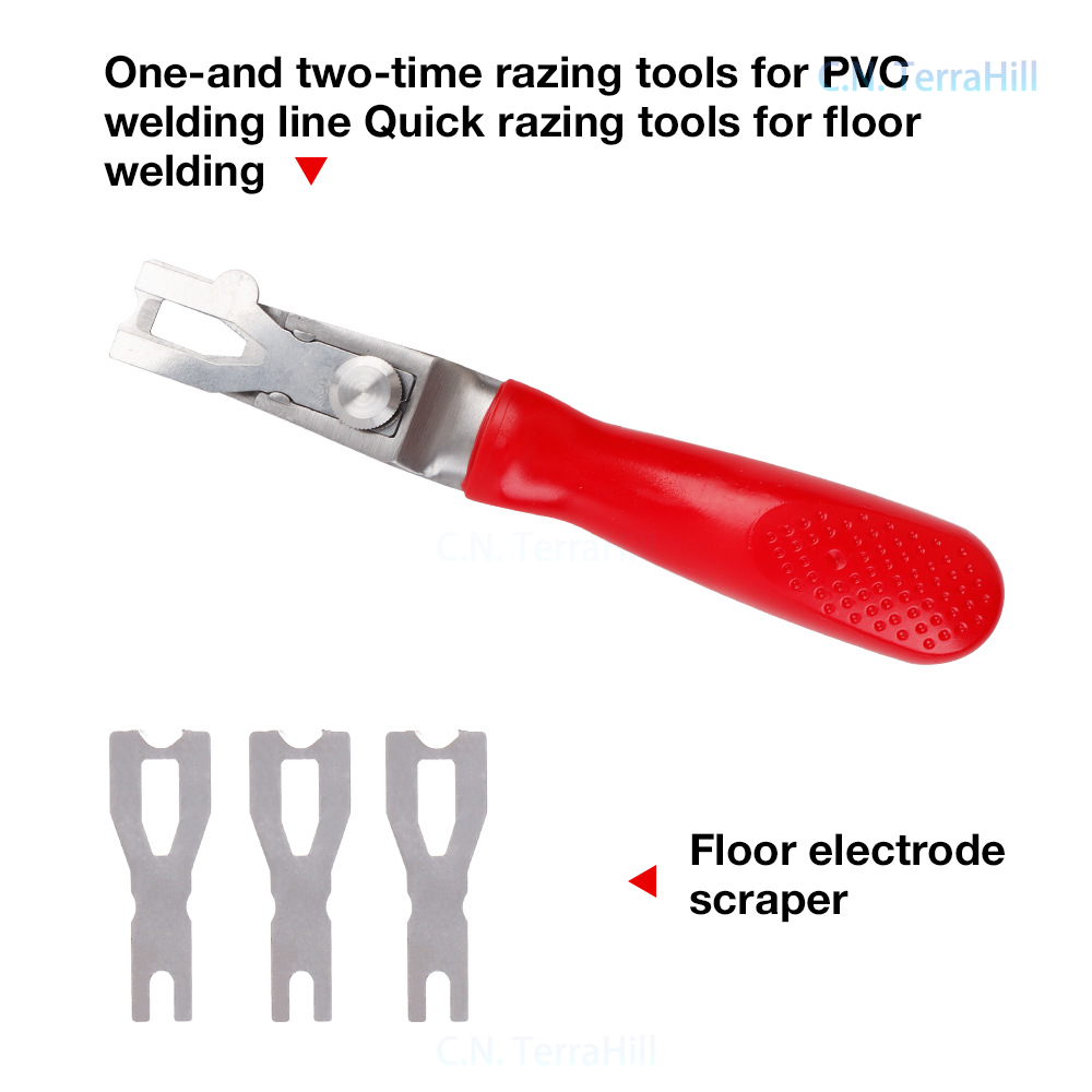 Raschietto per scorie di salda - Seam Scraper Tool recensione e prezzo