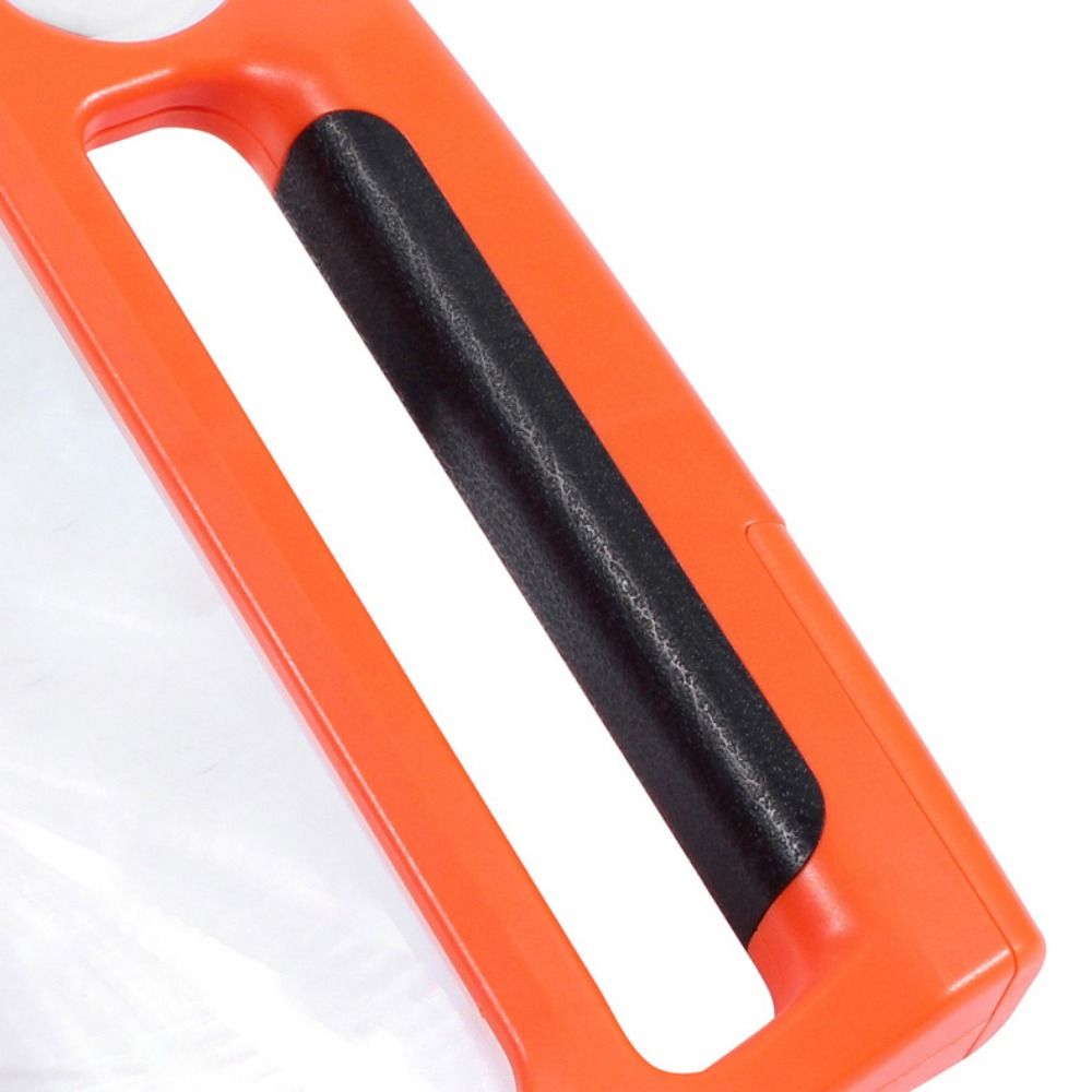 Lente d'ingrandimento a paglia - Magnifier With Light recensione e prezzo