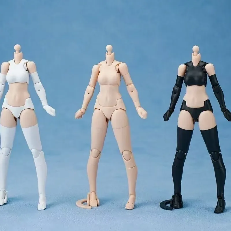 Disponibile per Dhouse 1/12 Gu - Model Kit Mecha Girl recensione e prezzo