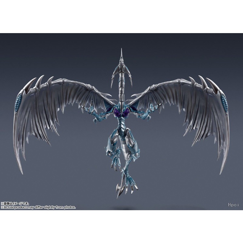 DISPONIBILE Originale Bandai S - Zeus Model Kit Yugioh recensione e prezzo