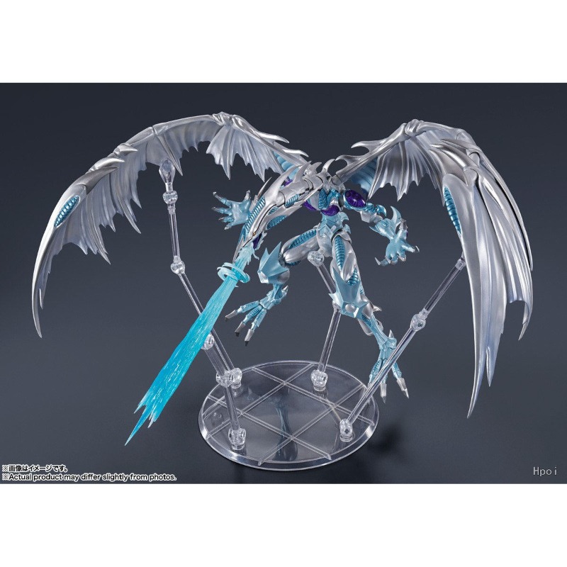 DISPONIBILE Originale Bandai S - Zeus Model Kit Yugioh recensione e prezzo