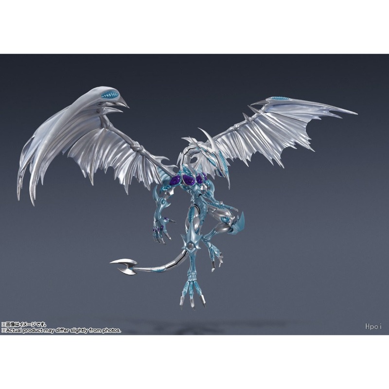 DISPONIBILE Originale Bandai S - Zeus Model Kit Yugioh recensione e prezzo