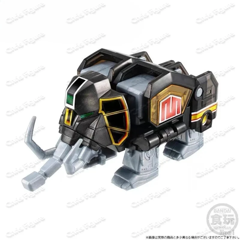 Bandai Smp Power Rangers Versi - Model Kit Megazord recensione e prezzo