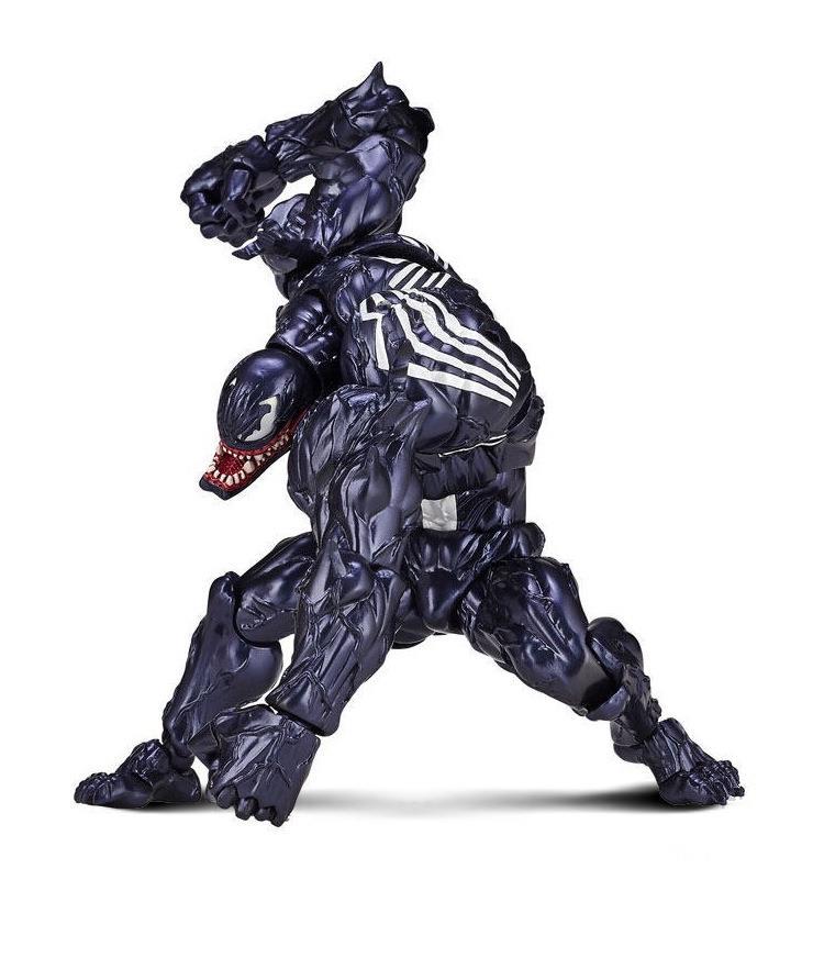 Venom INCREDIBILE YAMAGUCHI le - Model Kit Deadpool recensione e prezzo