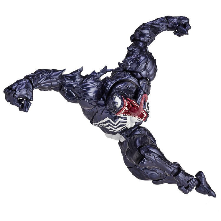 Venom INCREDIBILE YAMAGUCHI le - Model Kit Deadpool recensione e prezzo