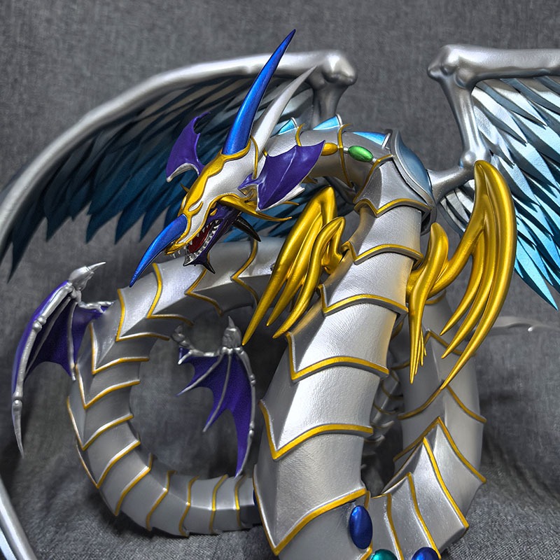 25 centimetri Yu-Gi-Oh Arcobal - Zeus Model Kit Yugioh recensione e prezzo