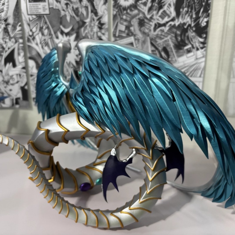 25 centimetri Yu-Gi-Oh Arcobal - Zeus Model Kit Yugioh recensione e prezzo