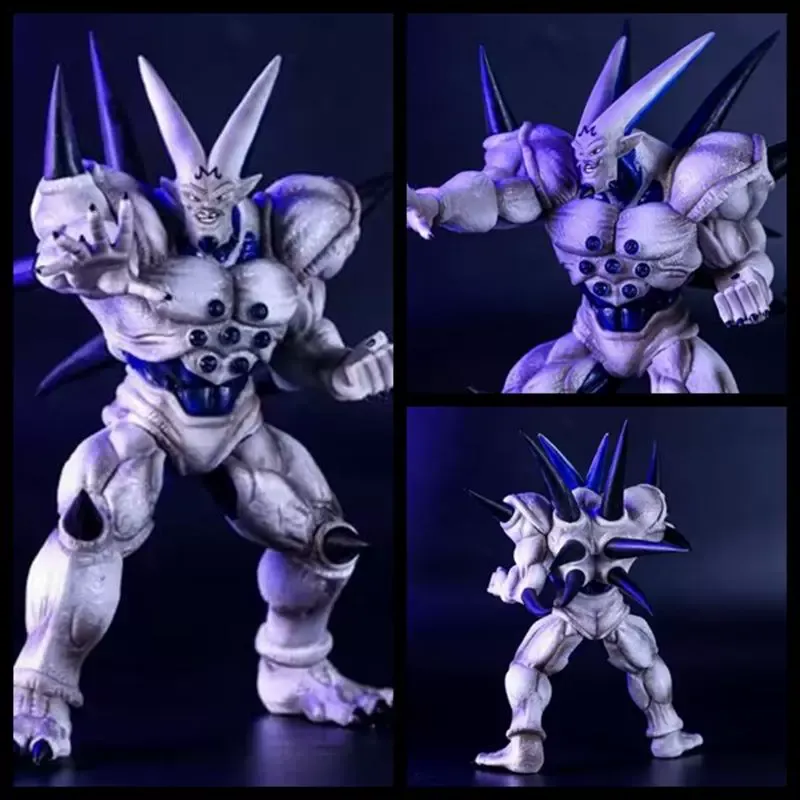 Dragon Ball 25 centimetri Gt S - Zeus Model Kit Yugioh recensione e prezzo