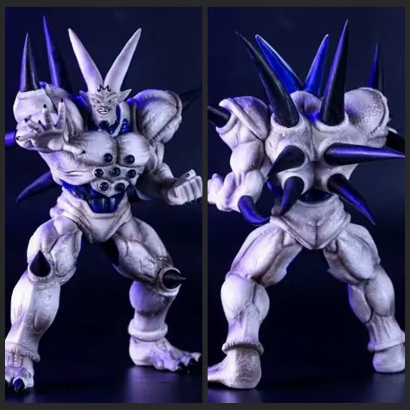 Dragon Ball 25 centimetri Gt S - Zeus Model Kit Yugioh recensione e prezzo