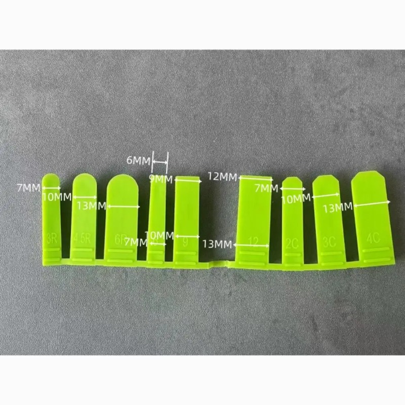 Kit di Strumenti 9-in-1 per la - Seam Scraper Tool recensione e prezzo