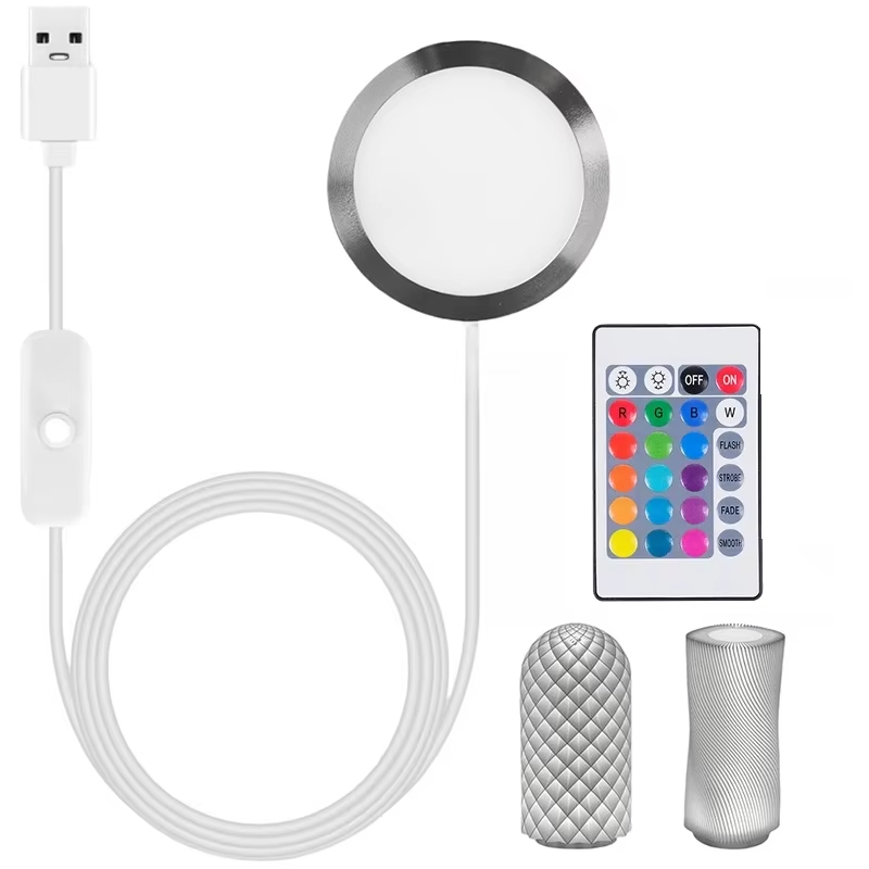 LED USB per Kit Lampada Stampa - Model Kit F1 recensione e prezzo