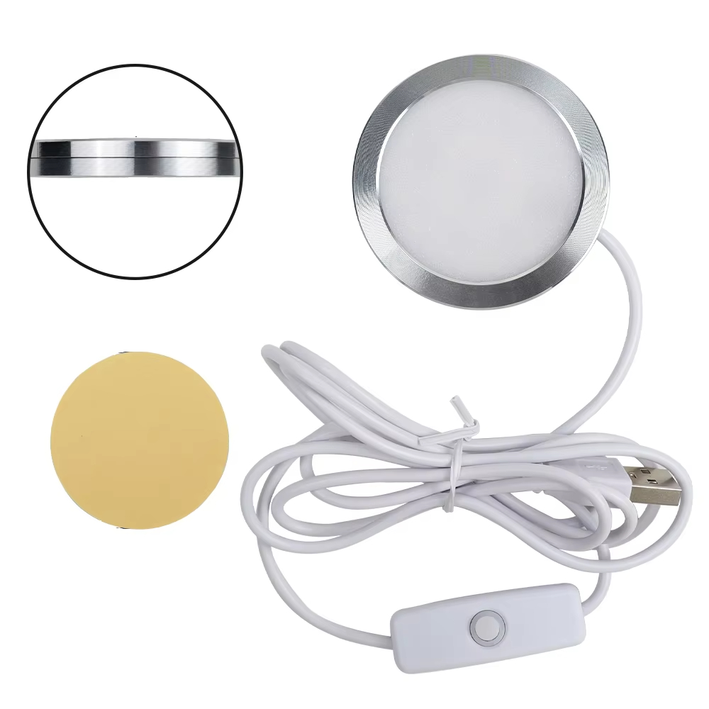 LED USB per Kit Lampada Stampa - Model Kit F1 recensione e prezzo