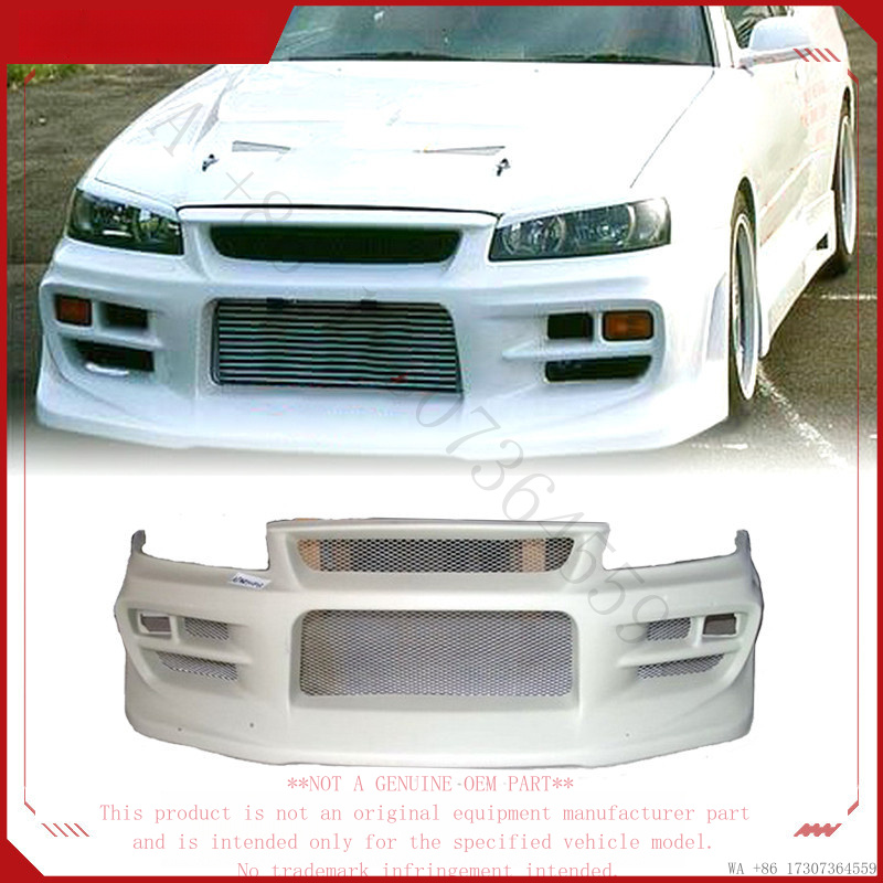 Adatto per kit carrozzeria mod - Model Kit Nissan Skyline recensione e prezzo