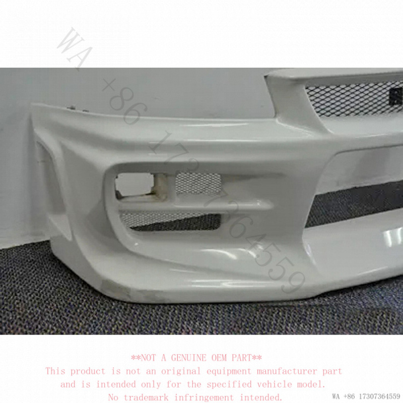 Adatto per kit carrozzeria mod - Model Kit Nissan Skyline recensione e prezzo