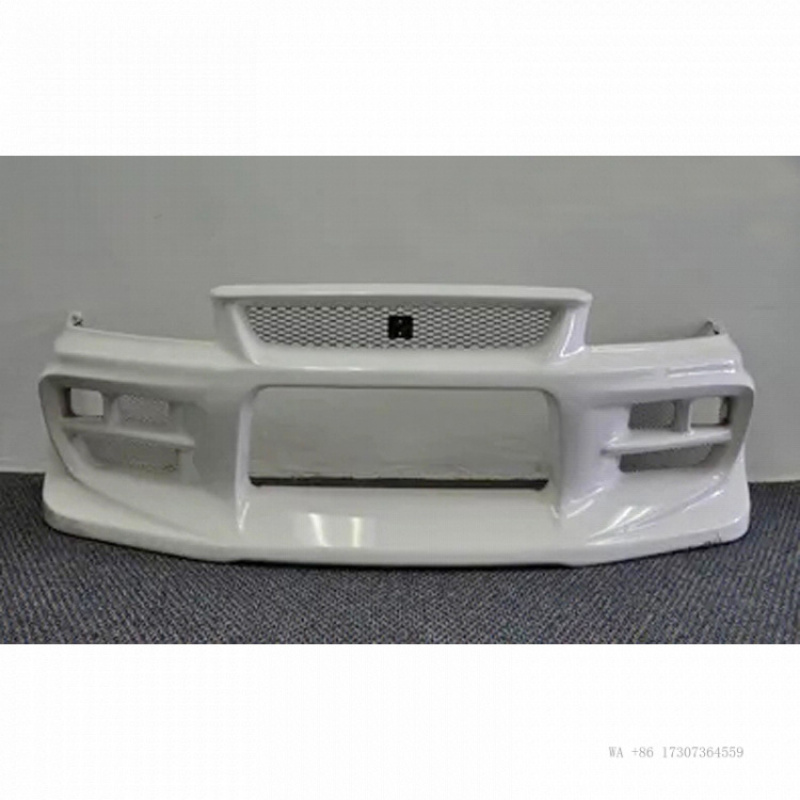 Adatto per kit carrozzeria mod - Model Kit Nissan Skyline recensione e prezzo