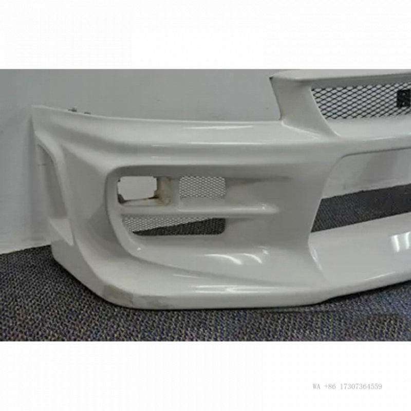 Adatto per kit carrozzeria mod - Model Kit Nissan Skyline recensione e prezzo