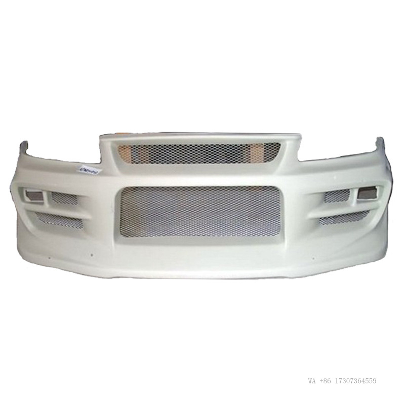 Adatto per kit carrozzeria mod - Model Kit Nissan Skyline recensione e prezzo