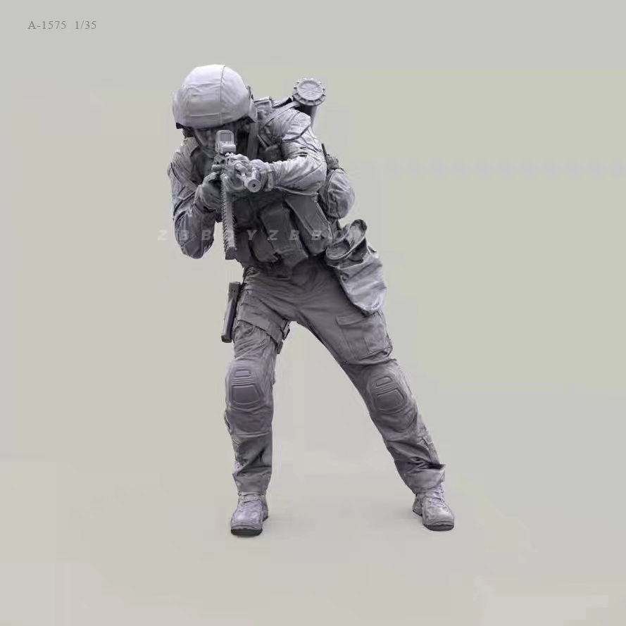 Kit modello 1:35 kit resina 35 - Model Kit Ww2 recensione e prezzo