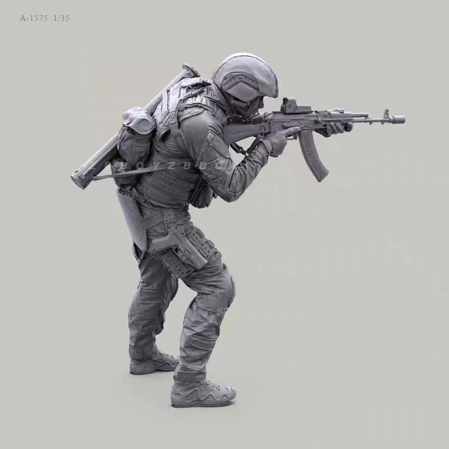 Kit modello 1:35 kit resina 35 - Model Kit Ww2 recensione e prezzo
