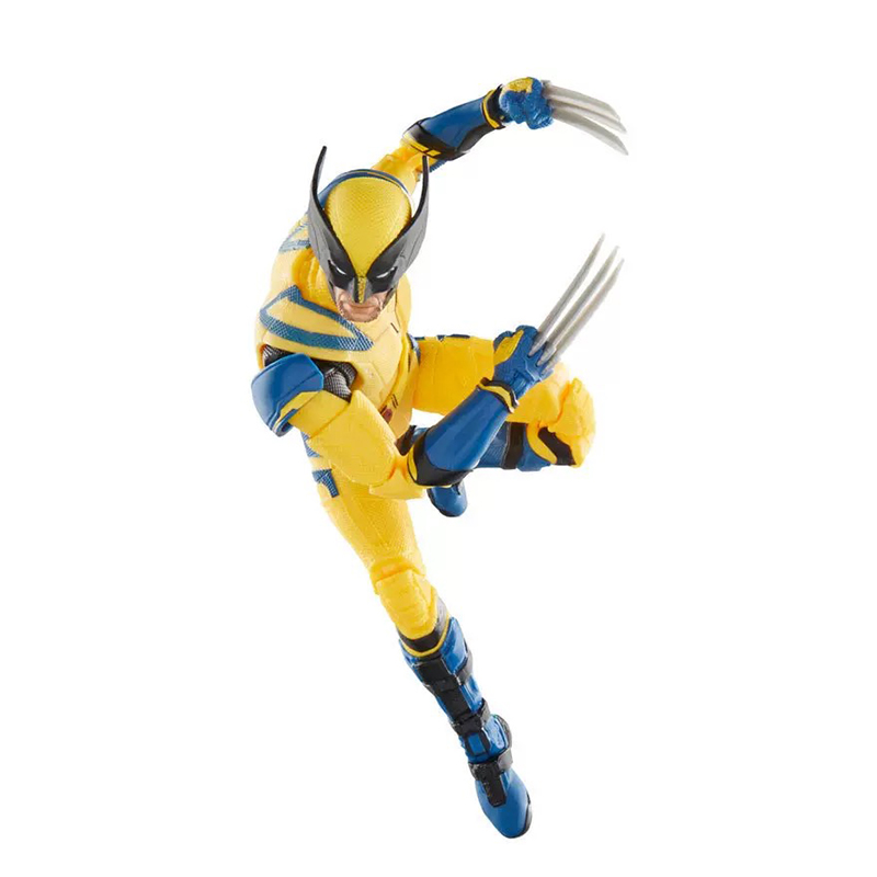 Wolverine Deadpool X-Men Serie - Model Kit Deadpool recensione e prezzo