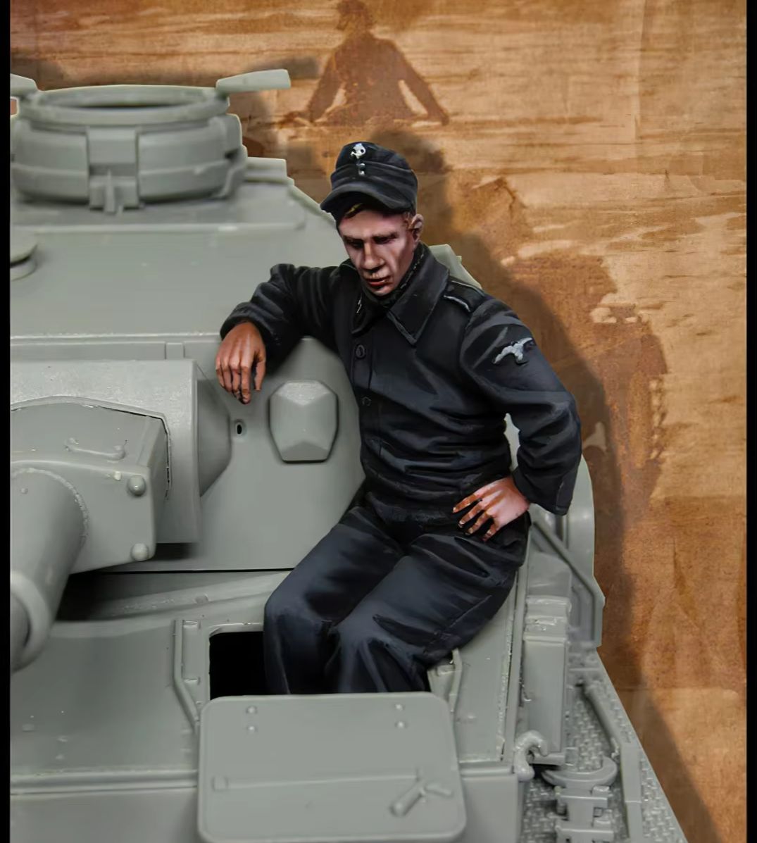 Kit modello 1:35 kit modello i - Model Kit Ww2 recensione e prezzo