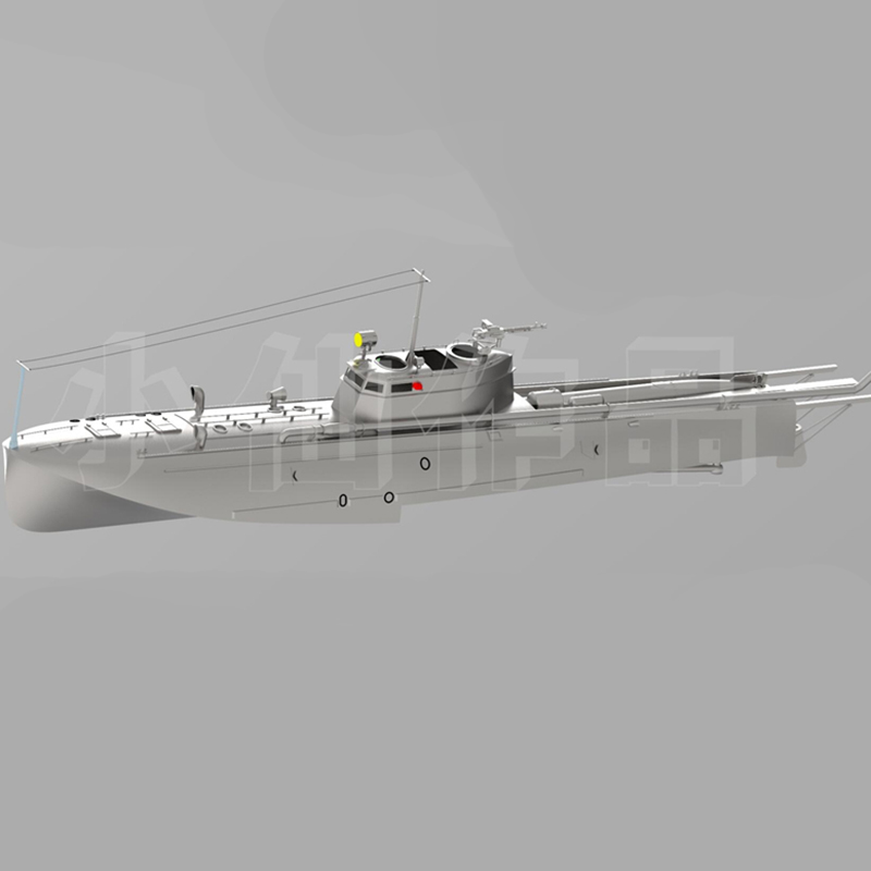 Kit per la creazione di decora - Model Kit Yacht recensione e prezzo